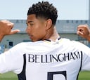 Arranca la era Bellingham