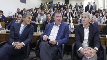 La elección más extraña de la historia