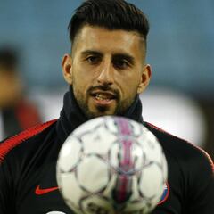 Maripán entrega detalles de su cercanía con Reinaldo Rueda