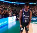 El Valencia Basket, con todo a por Kameron Taylor