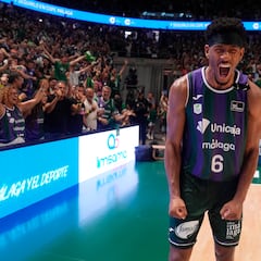El Valencia Basket, con todo a por Kameron Taylor