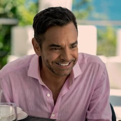 Comparten tráiler de “Acapulco”, la nueva serie de Eugenio Derbez en Apple TV+