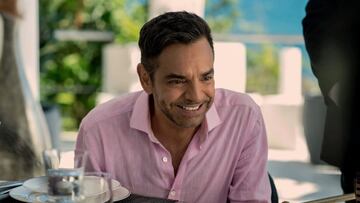 Comparten tráiler de “Acapulco”, la nueva serie de Eugenio Derbez en Apple TV