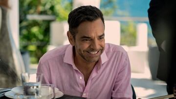 Comparten tr&aacute;iler de &ldquo;Acapulco&rdquo;, la nueva serie de Eugenio Derbez en Apple TV