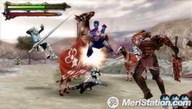 Undead Knights, Impresiones