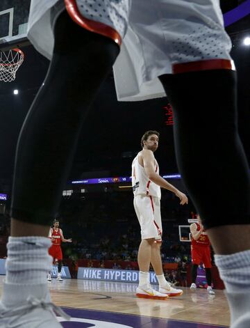 Pau Gasol.