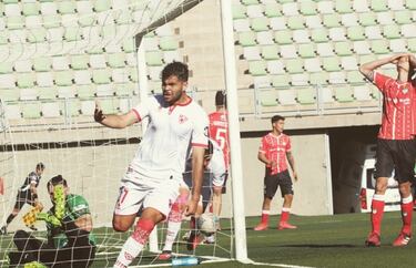 Pasó por la U, vivió años complejos y ahora está en una ‘final’: “Estos partidos dejan historias”