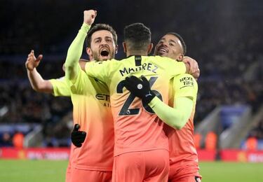 Zidane vs Guardiola: a battle of eulogies