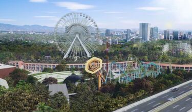 Parque Aztlán en CDMX abre el 20 de marzo: horario, precios de boletos, paquetes y todas las atracciones