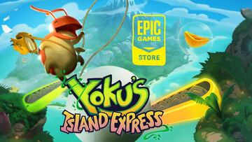 Yoku's Island Express, juego gratis en Epic Games Store; c車mo descargarlo en PC