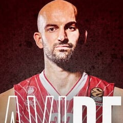 'Spanish Milán': el Armani ficha también a Xavi Rey