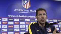 "Hasta que nos quede una gota de sudor, lucharemos por ganar"