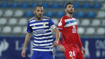 Ponferradina 1(1) - Espanyol 1(3): resumen, resultado y goles. Copa del Rey