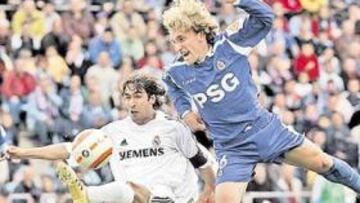 Raúl.