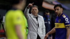 Boca, con varios cambios, comienza la defensa del título