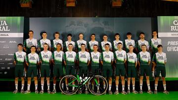 Caja Rural-Seguros RGA.