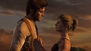 ¿Qué hubiera pasado si Uncharted no hubiera existido?