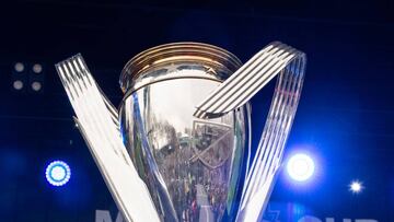 La MLS está cerca de regresar con el Plan Orlando y ya prepara el premio para el ganador del torneo de verano, que se presume podría iniciar el próximo 9 de julio.