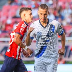 Sergio Canales en Clásicos: sus récords en España