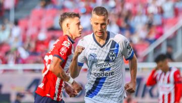 Sergio Canales en Clásicos: sus récords en España