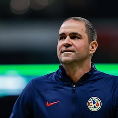 El jugador que no dejó salir André Jardine del América