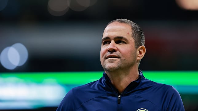 Todos ganan con el América de André Jardine