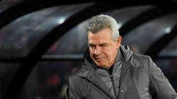 27/01/24 PARTIDO  SEGUNDA DIVISION
RCD MALLORCA - REAL BETIS 
JAVIER AGUIRRE