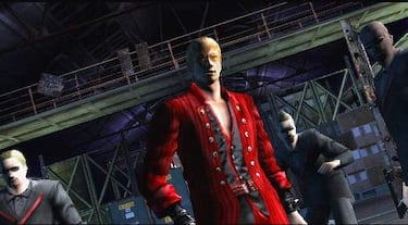 Beats Down: Fists of Vengeance