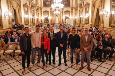 La “tranquilidad” de Monterrubio