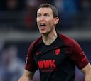 Lichtsteiner, de capitán a aprendiz de relojero