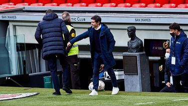 Marcelino García Toral.