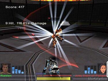 One Must Fall : Battlegrounds (PC)