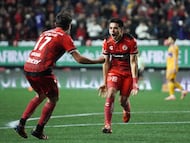 Sin necesidad de vitrina europea, Gilberto Mora lidera el valor de mercado entre la competición azteca y la Major League Soccer.