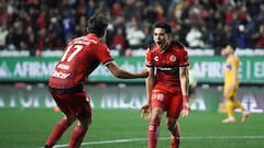 Tijuana vs Atlético de San Luis: horario, TV, canal, cómo y dónde ver la Jornada 3 del Clausura 2025
