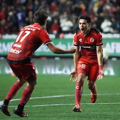Tijuana vs Atlético de San Luis: horario, TV, canal, cómo y dónde ver la Jornada 3 del Clausura 2025
