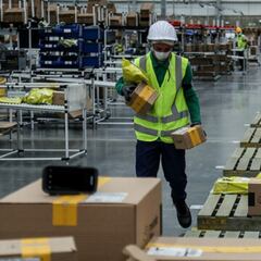 Desempleo en Colombia en 2021 se ubicó en 13,7%