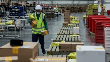 Desempleo en Colombia en 2021 se ubicó en 13,7%
