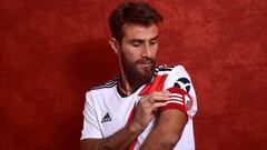 Ponzio: "Queremos que esto dure mil años"