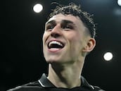 A Foden le ‘gusta’ el Madrid