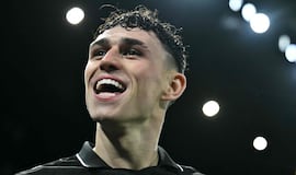 A Foden le ‘gusta’ el Madrid