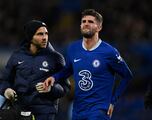 Chelsea and USMNT’s Christian Pulisic ruled out for at least two months