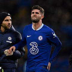 Joe Cole, leyenda del Chelsea sobre Pulisic: “Necesita volver a encontrar su felicidad”