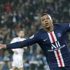 PSG's master plan to deter Mbappé's Real Madrid move