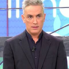 Kiko Hernández se confiesa "asexual" y asegura llevar cuatro años sin tener sexo