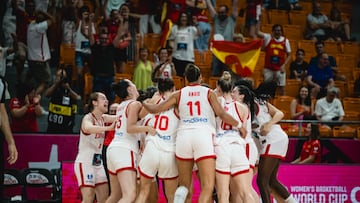 Un bronce que sabe a oro