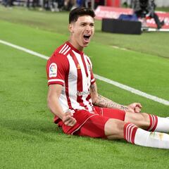 El Oviedo, a parar la sociedad Darwin Núñez-Juan Muñoz