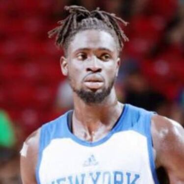 Seis rookies no drafteados con potencial para la NBA