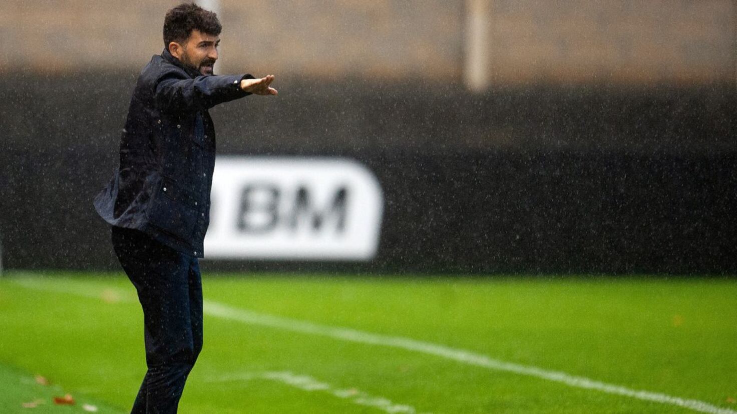 RACING | EL ALARGUE Romo y su Racing son así Romo y su Racing son así ...