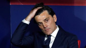 Vincenzo Montella.