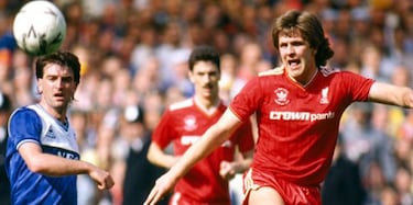 Los 10 mejores jugadores
daneses de la historia